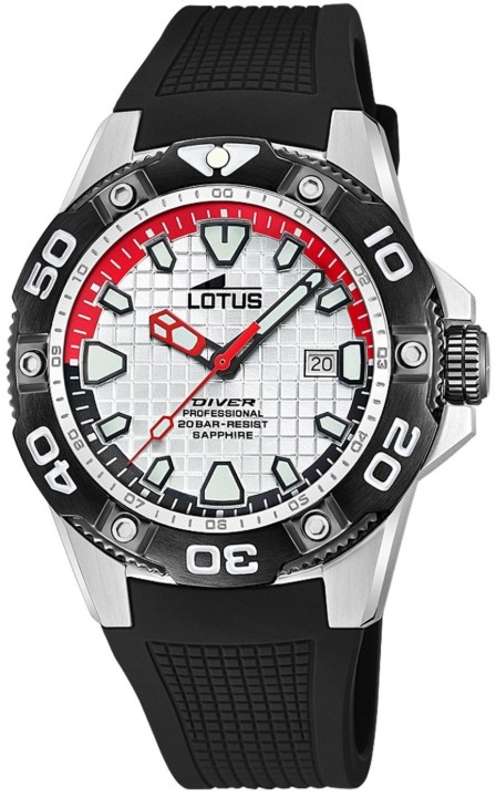 Bild von Lotus Diver