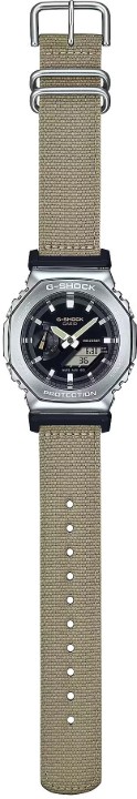 Bild von Casio G-Shock Utility Metal Collection