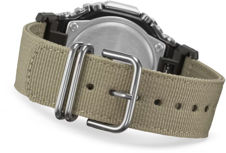 Bild von Casio G-Shock Utility Metal Collection