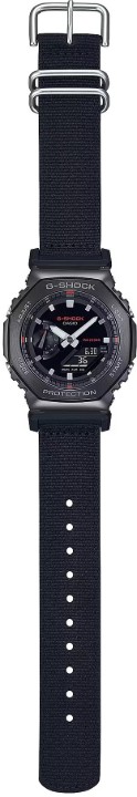 Bild von Casio G-Shock Utility Metal Collection
