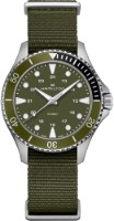Bild von Hamilton Khaki Navy Scuba Quartz