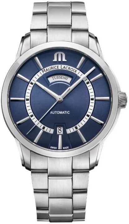 Bild von Maurice Lacroix Pontos Day Date