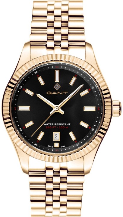 Bild von Gant Sussex Mid