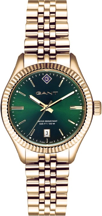 Bild von Gant Sussex