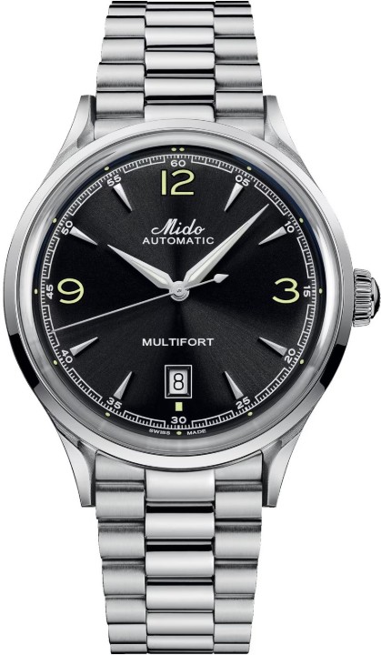 Bild von Mido Multifort Powerwind