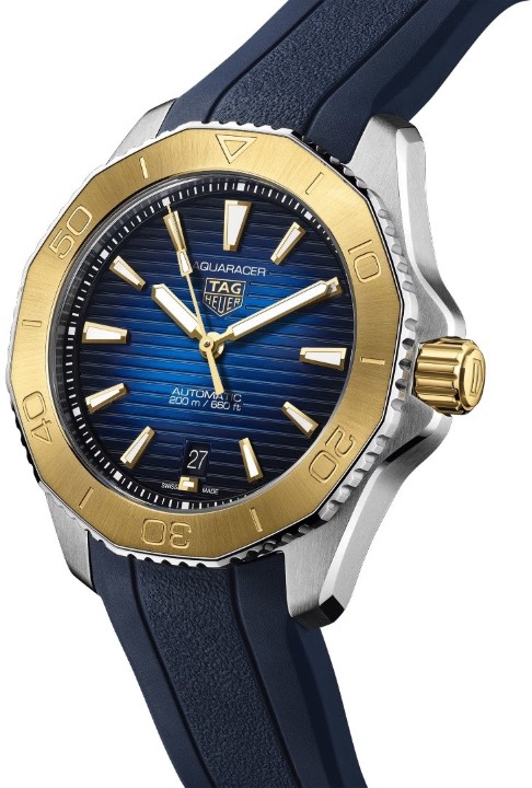 Bild von Tag Heuer Aquaracer Professional 200