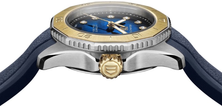 Bild von Tag Heuer Aquaracer Professional 200