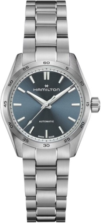 Bild von Hamilton Jazzmaster Performer Auto