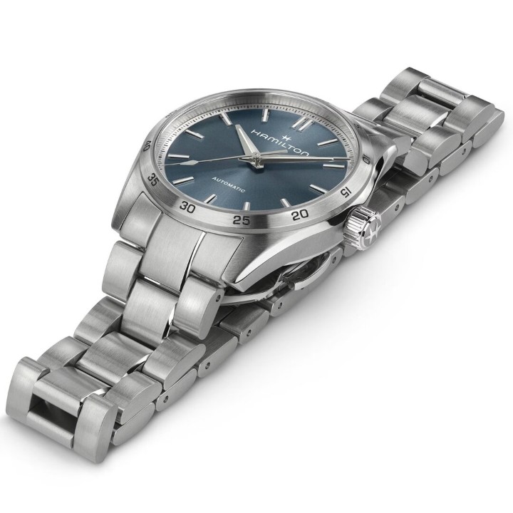 Bild von Hamilton Jazzmaster Performer Auto