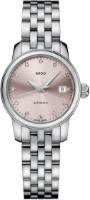 Produktdetails anzeigen - Mido Baroncelli Lady Mini Bild von Mido Baroncelli Lady Mini