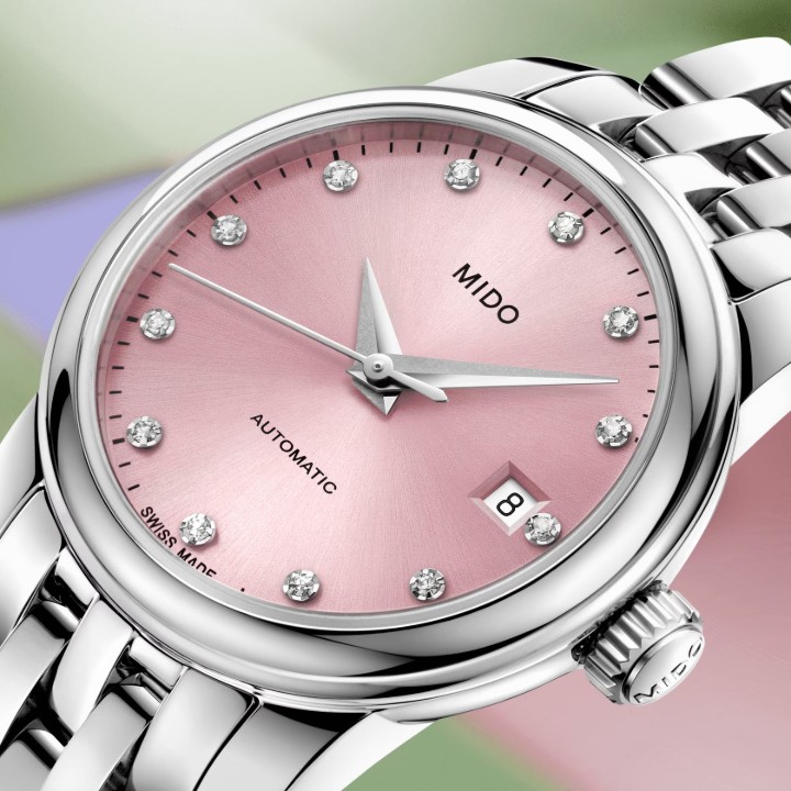 Bild von Mido Baroncelli Lady Mini