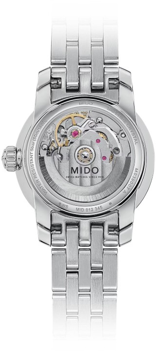 Bild von Mido Baroncelli Lady Mini