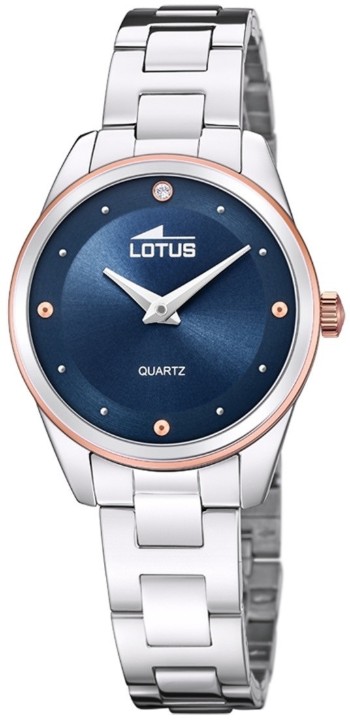 Bild von Lotus Trendy