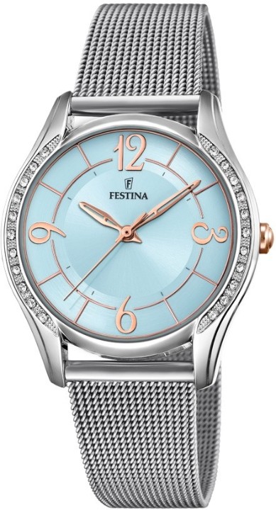 Bild von Festina Mademoiselle