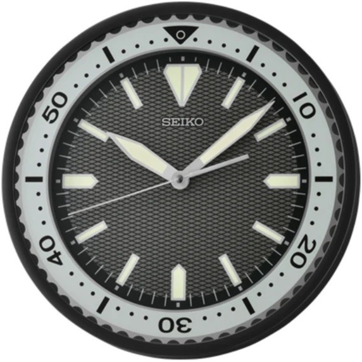 Bild von Wanduhr Seiko