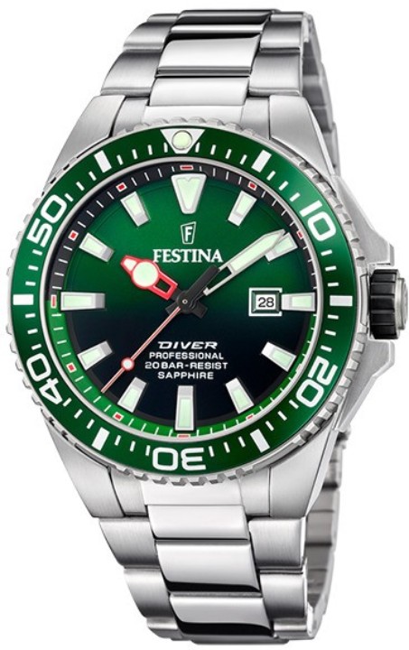 Bild von Festina The Originals Diver Professional