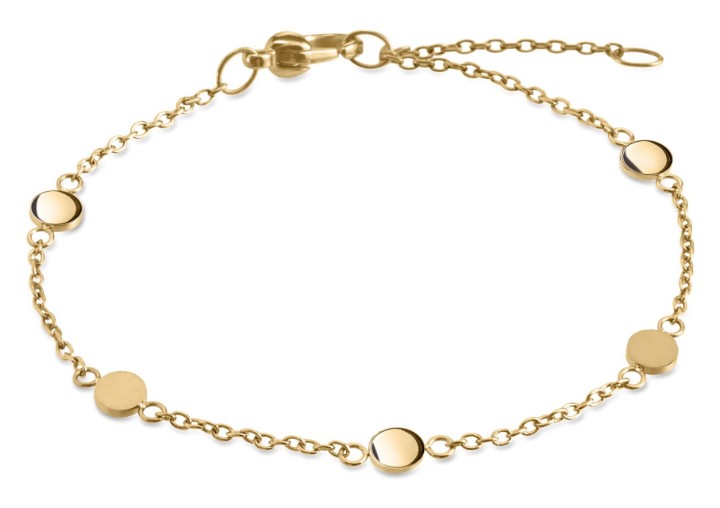 Bild von Boccia Titanium Armband