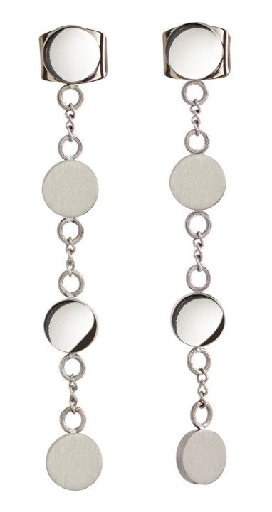 Bild von Boccia Titanium Ohrringe