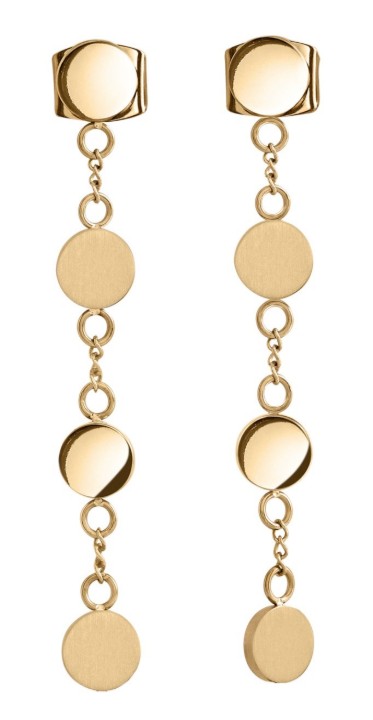 Bild von Boccia Titanium Ohrringe