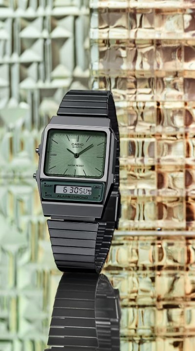 Bild von Casio Vintage