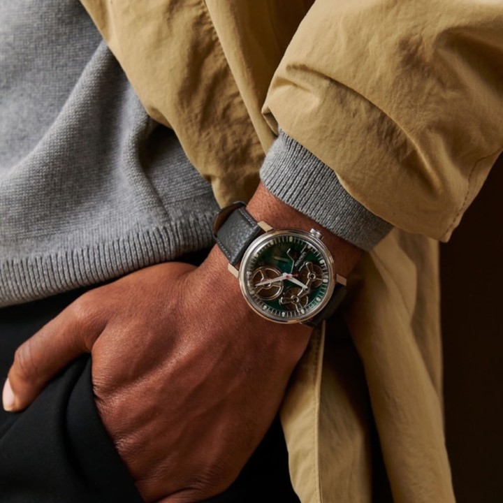 Bild von Bulova Accutron Spaceview 2020