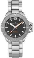 Bild von Hamilton Khaki Navy Frogman Auto