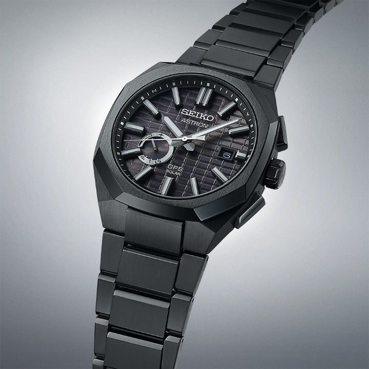 Bild von Seiko Astron GPS Solar