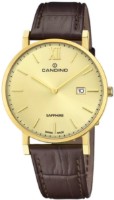Produktdetails anzeigen - Candino Gents Classic Timeless Bild von Candino Gents Classic Timeless