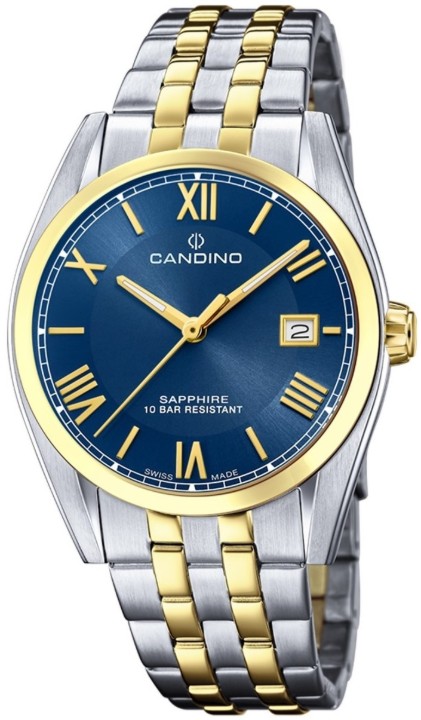 Bild von Candino Couple Classic