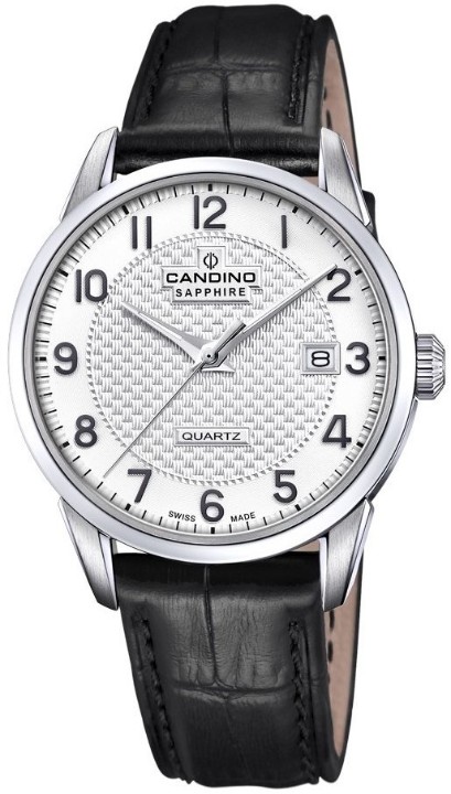 Bild von Candino Couple Classic