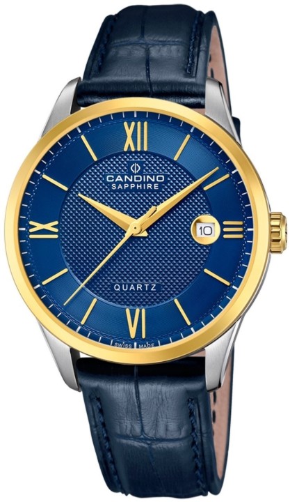 Bild von Candino Couple Classic