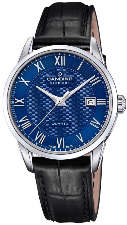 Bild von Candino Couple Classic