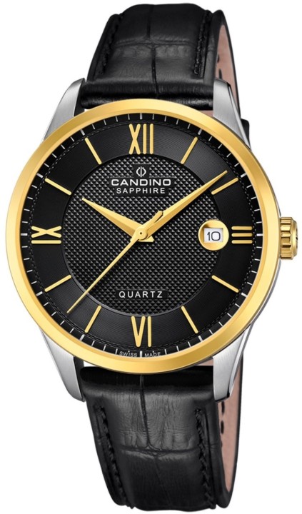 Bild von Candino Couple Classic