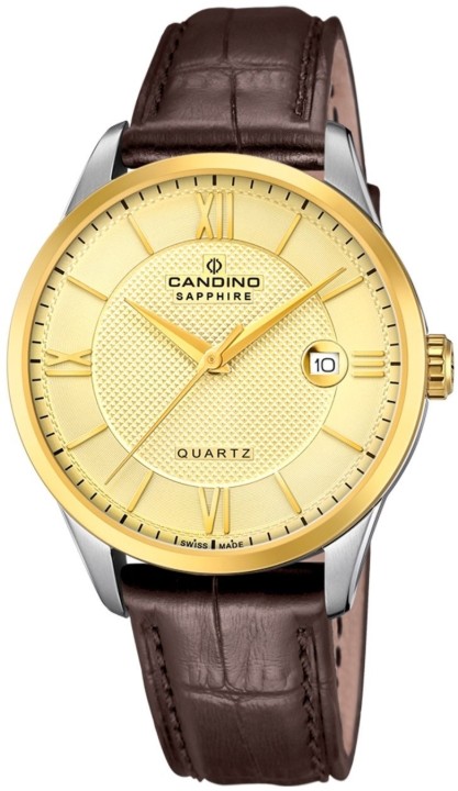 Bild von Candino Couple Classic