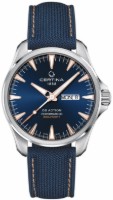 Produktdetails anzeigen - Certina DS Action Day-Date Powermatic 80 Bild von Certina DS Action Day-Date Powermatic 80