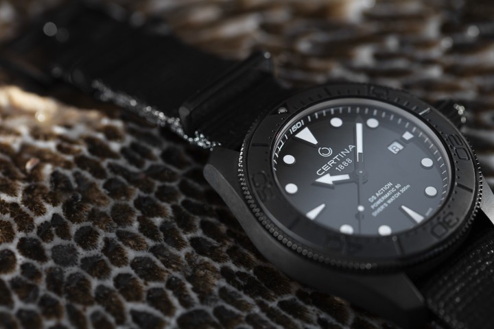 Bild von Certina DS Action Diver