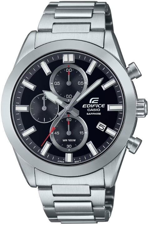 Bild von Casio Edifice Chronograph