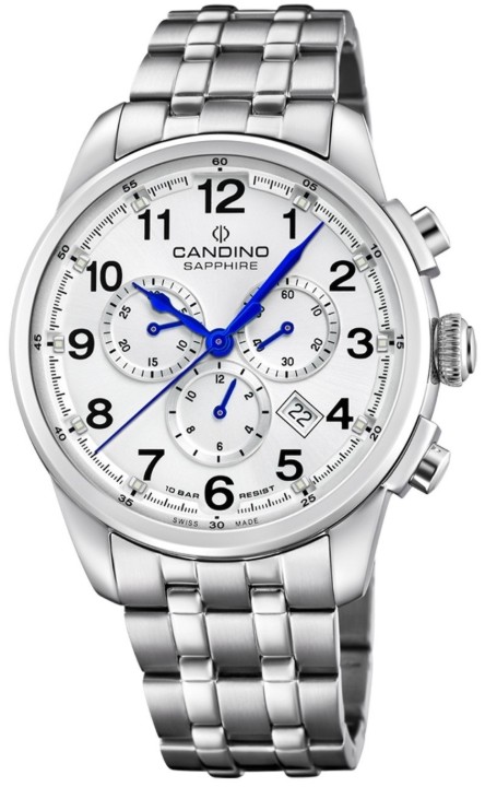 Bild von Candino Gents Sport