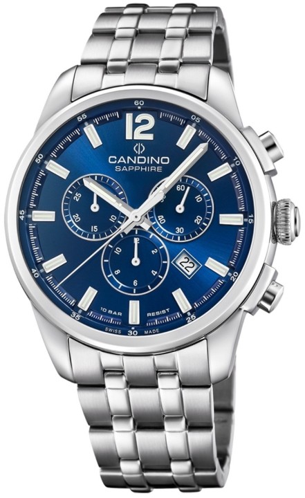 Bild von Candino Gents Sport