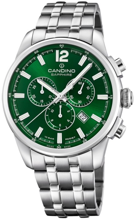 Bild von Candino Gents Sport
