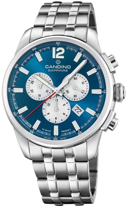 Bild von Candino Gents Sport