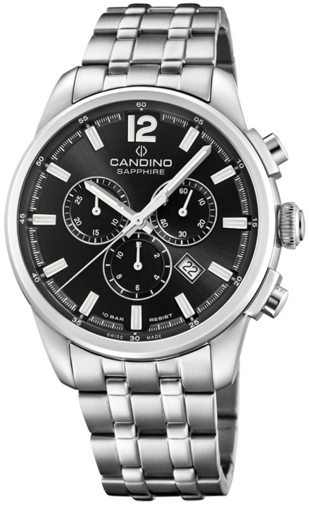 Bild von Candino Gents Sport