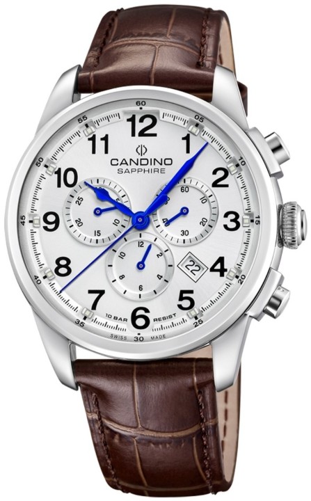 Bild von Candino Gents Sport