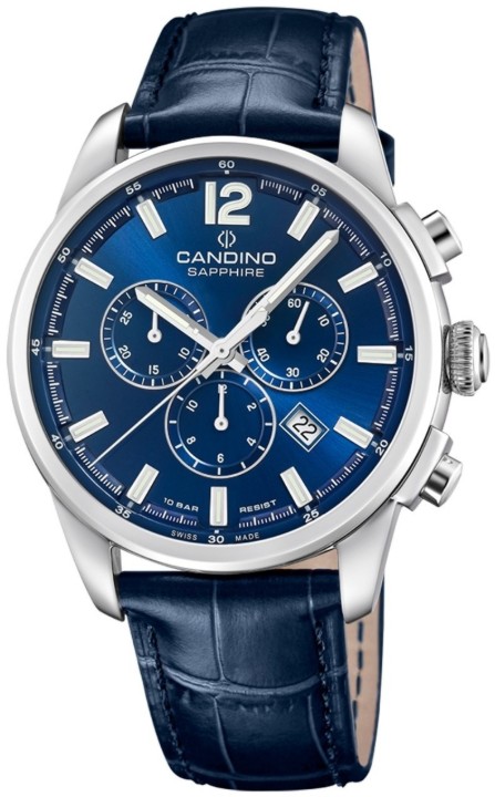 Bild von Candino Gents Sport