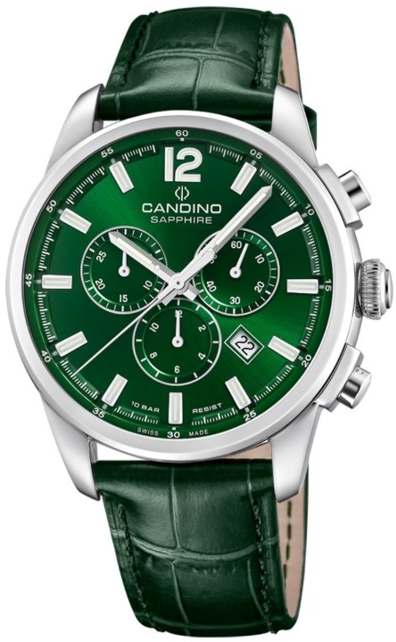 Bild von Candino Gents Sport