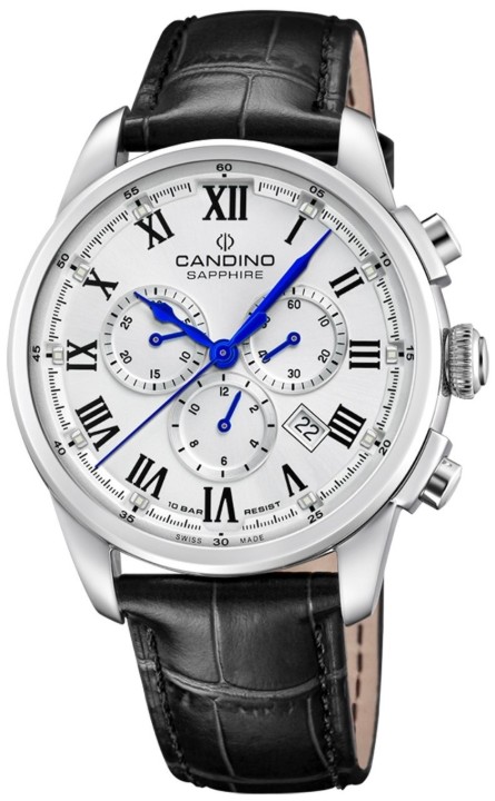 Bild von Candino Gents Sport