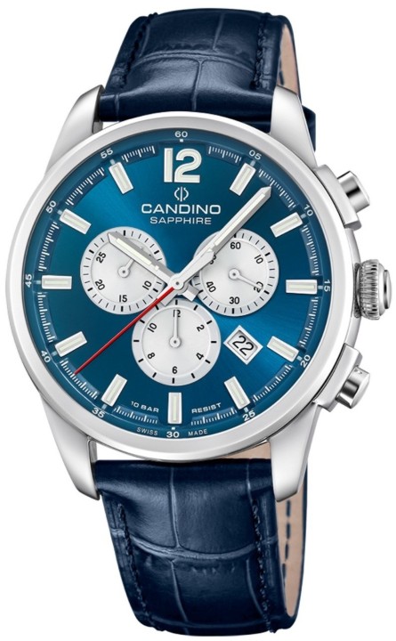 Bild von Candino Gents Sport