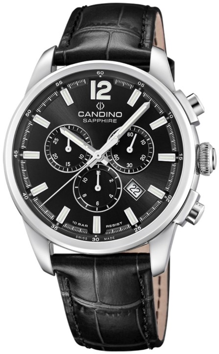 Bild von Candino Gents Sport