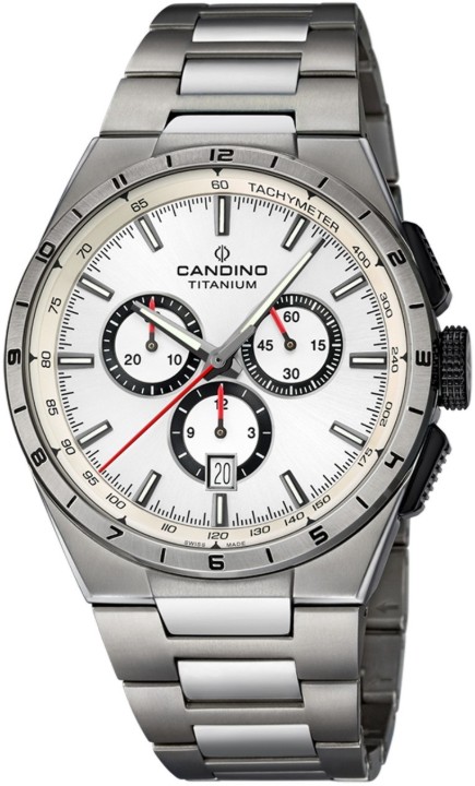 Bild von Candino Titanium
