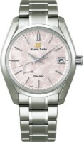 Produktdetails anzeigen - Grand Seiko Heritage Spring Drive Shunbun Bild von Grand Seiko Heritage Spring Drive Shunbun
